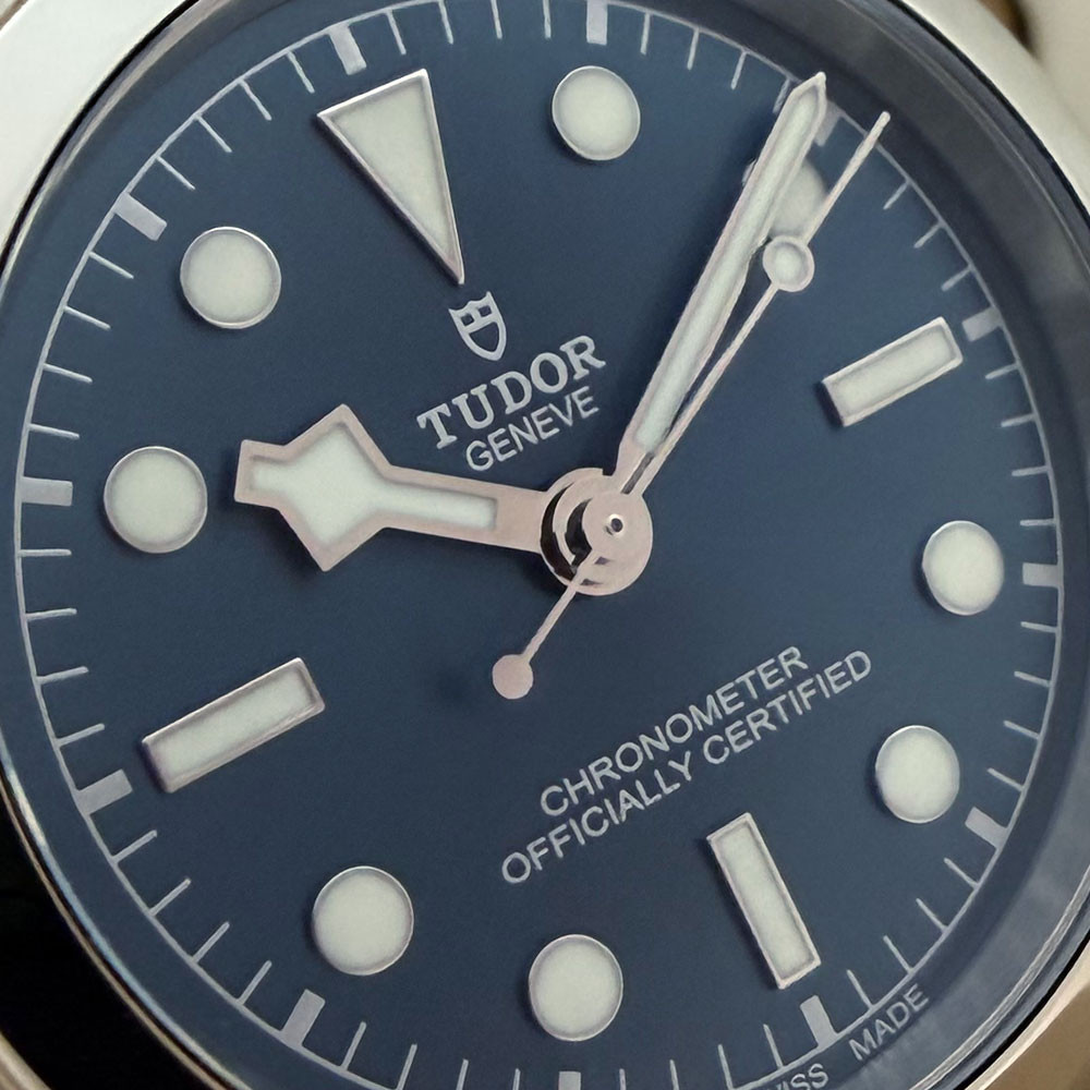 Tudor Black Bay 36 79640 6
