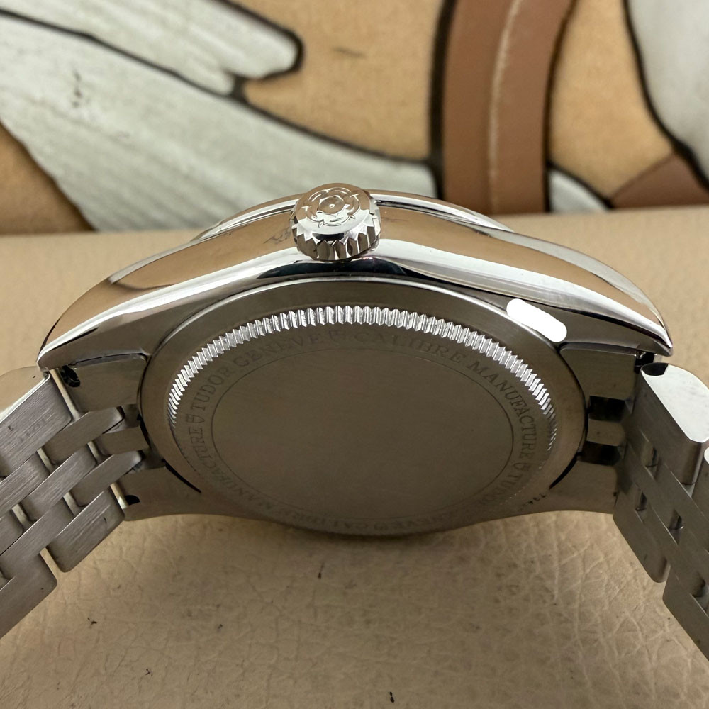 Tudor Black Bay 36 79640 8