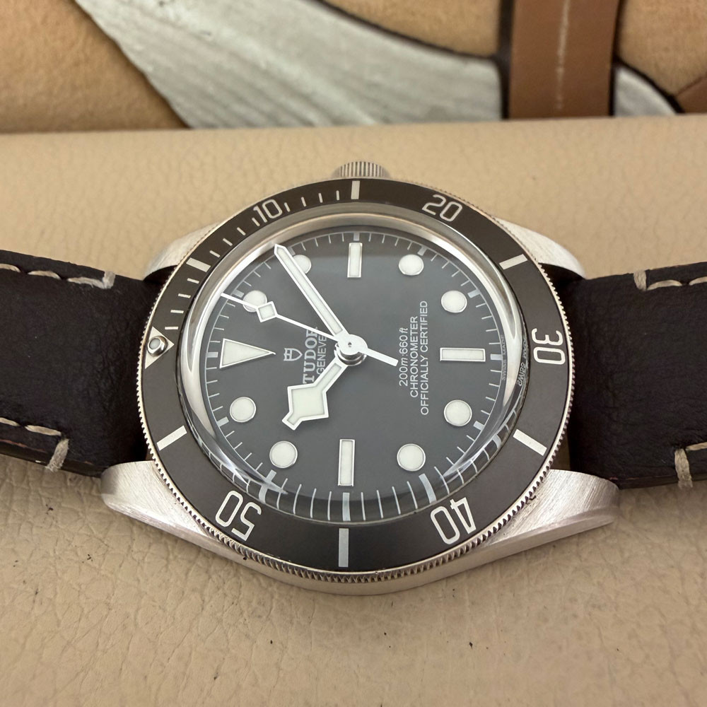 Tudor Black Bay Fifty Eight 79010SG 13