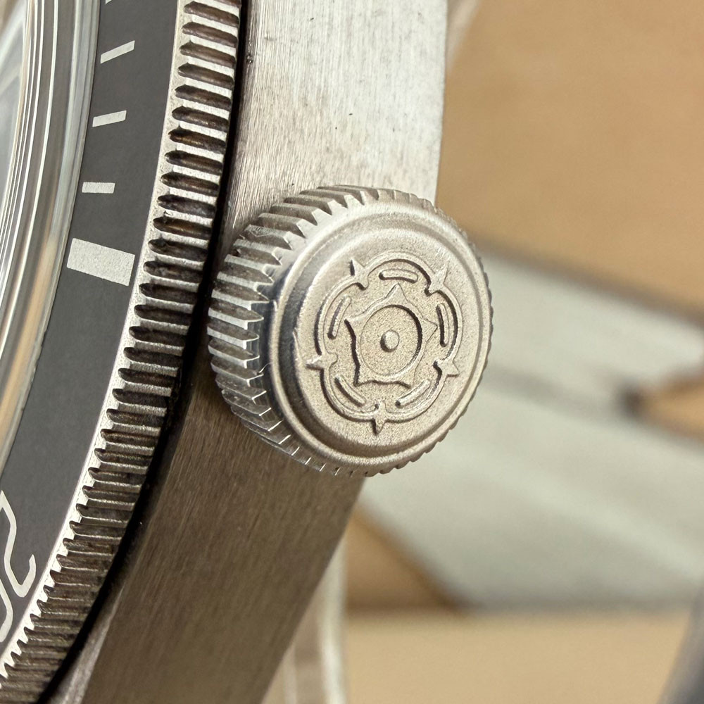 Tudor Black Bay Fifty Eight 79010SG 4