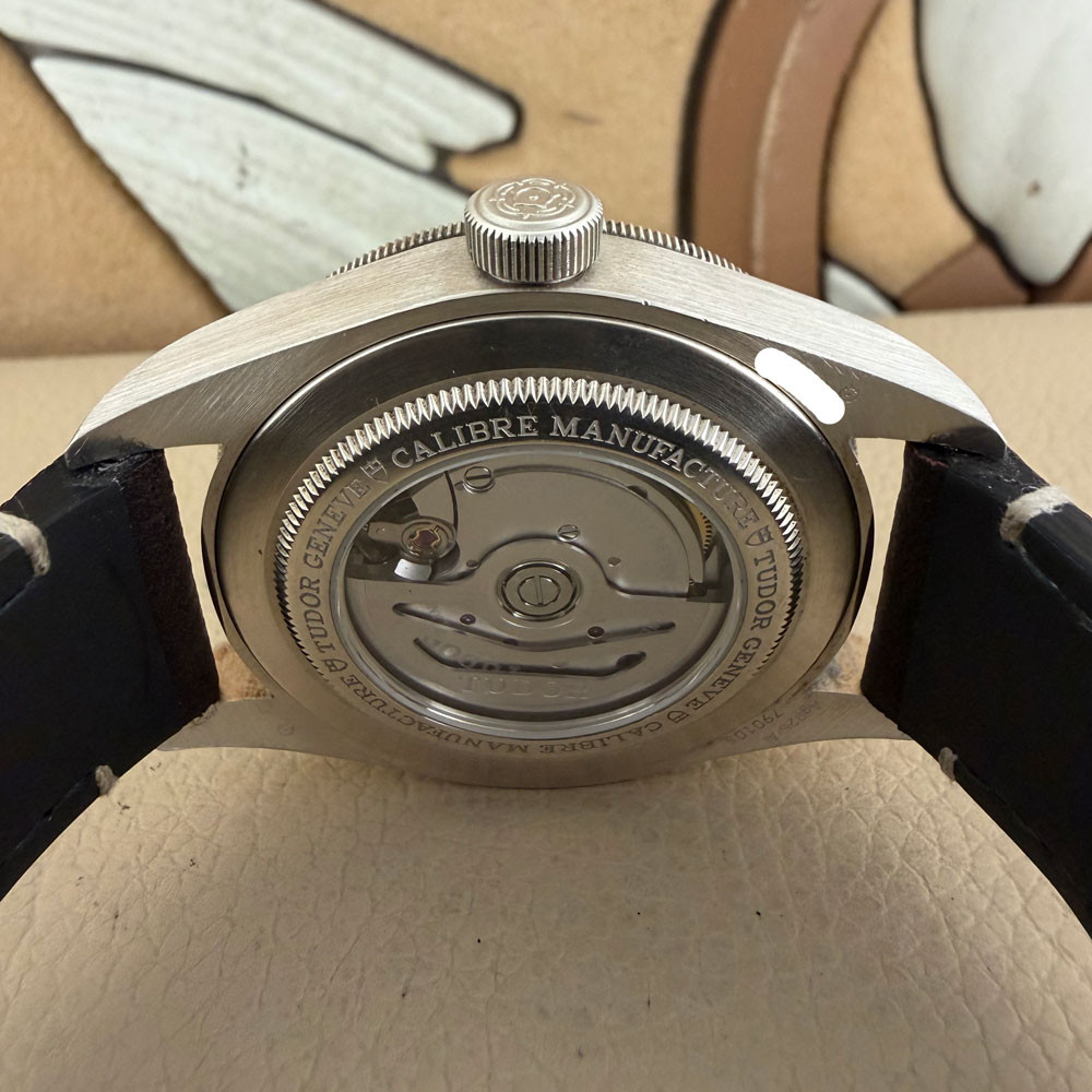 Tudor Black Bay Fifty Eight 79010SG 8