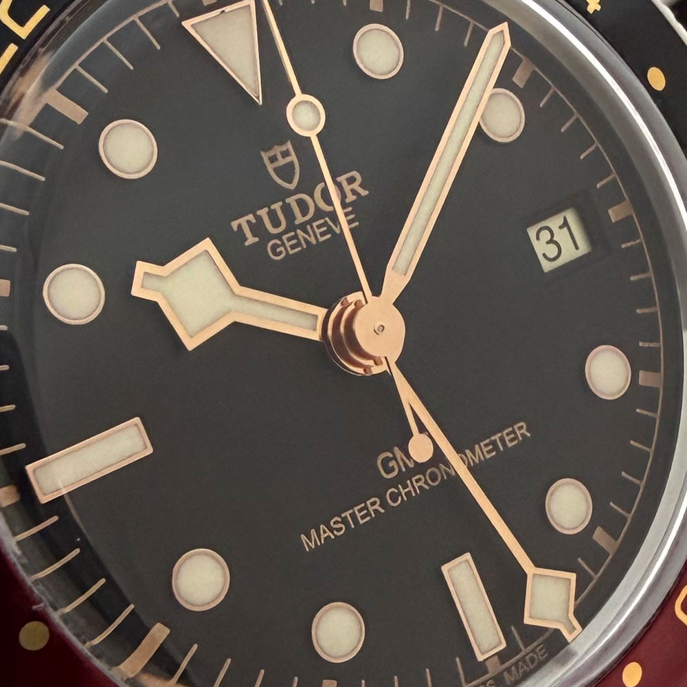 Tudor BLACK BAY GMT 58 7939G1A0NRU 6