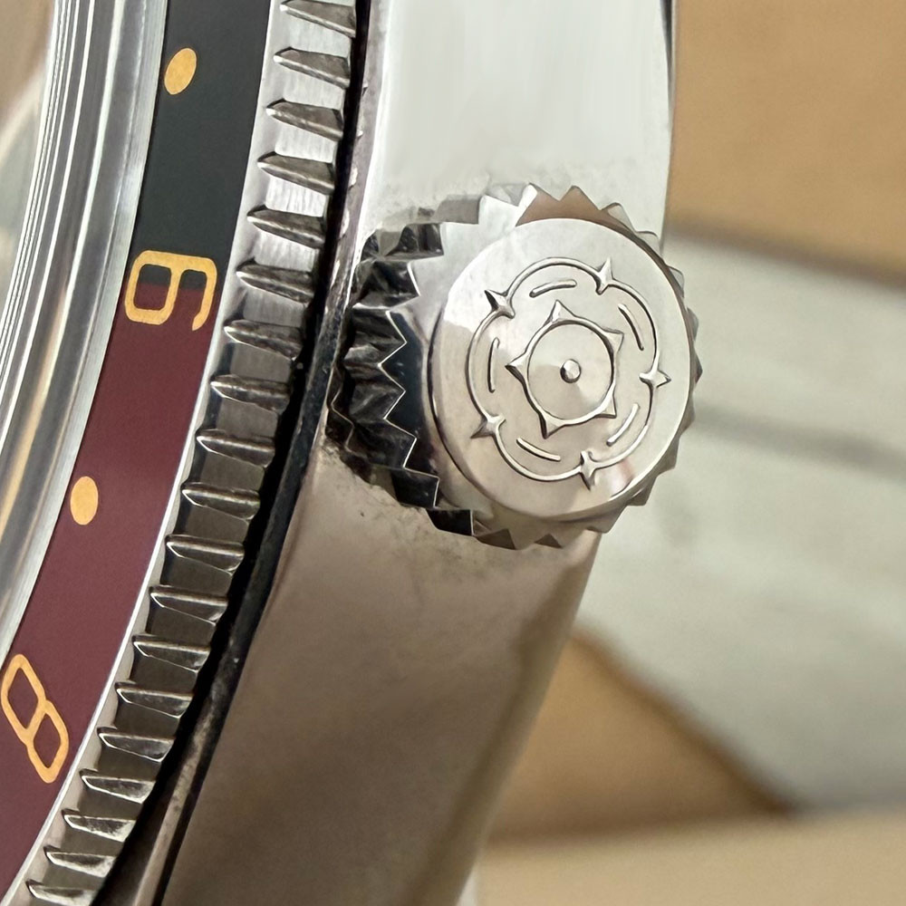 Tudor BLACK BAY GMT 58 7939G1A0NRU 4