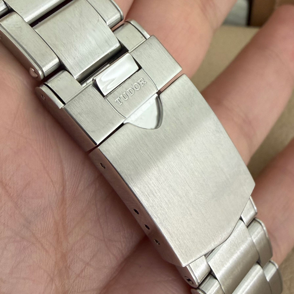 Tudor Black Bay FiftyEight 79030B 9