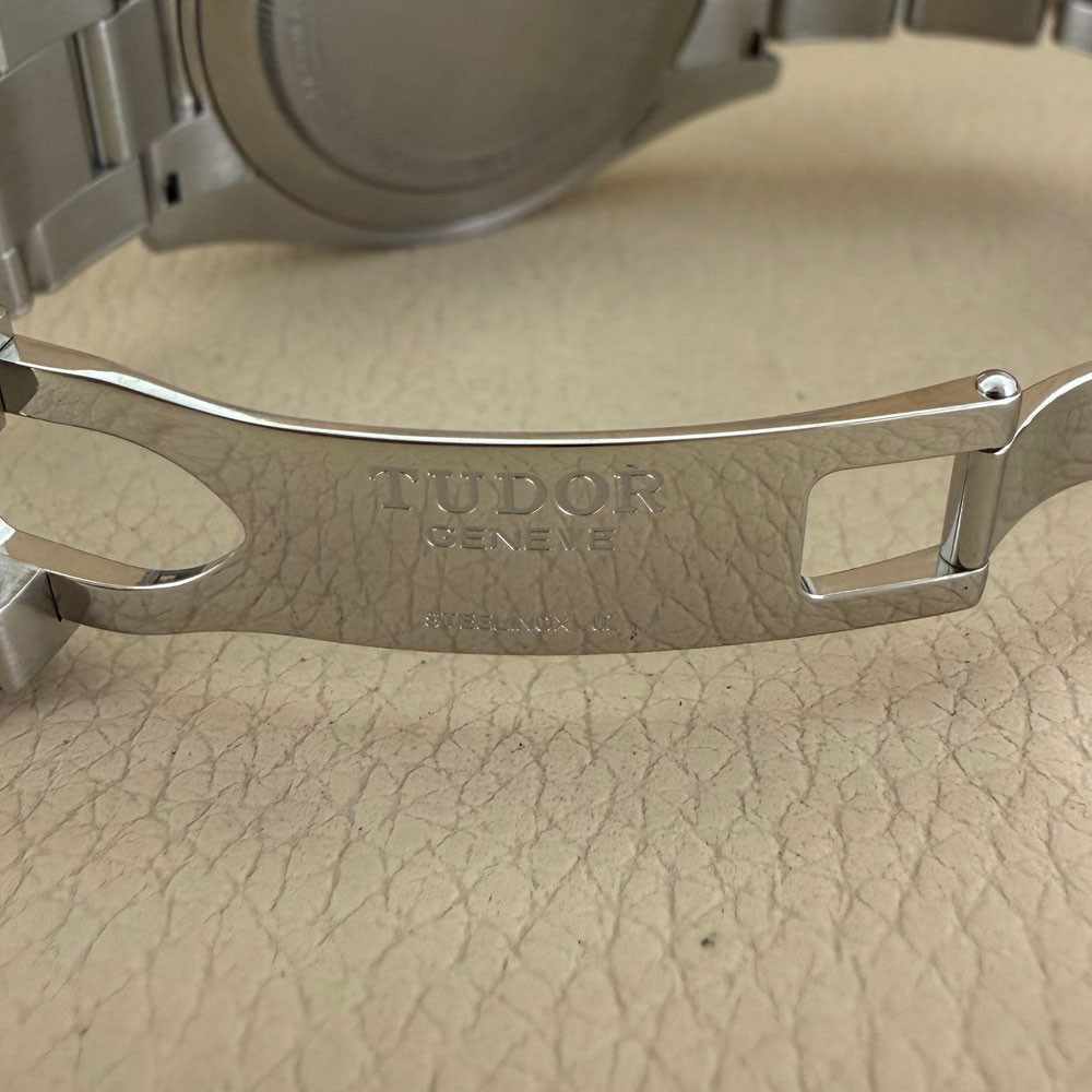 Tudor Black Bay FiftyEight 79030B 11