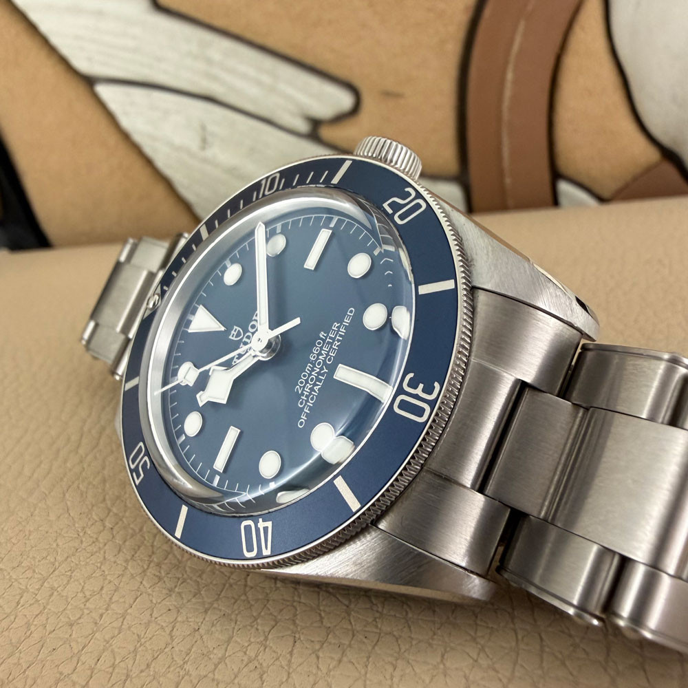 Tudor Black Bay FiftyEight 79030B 14