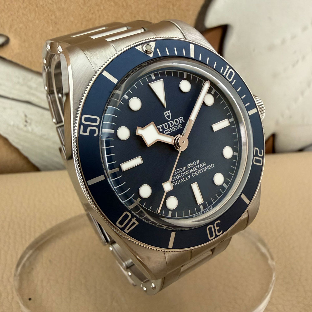 Tudor Black Bay FiftyEight 79030B 3