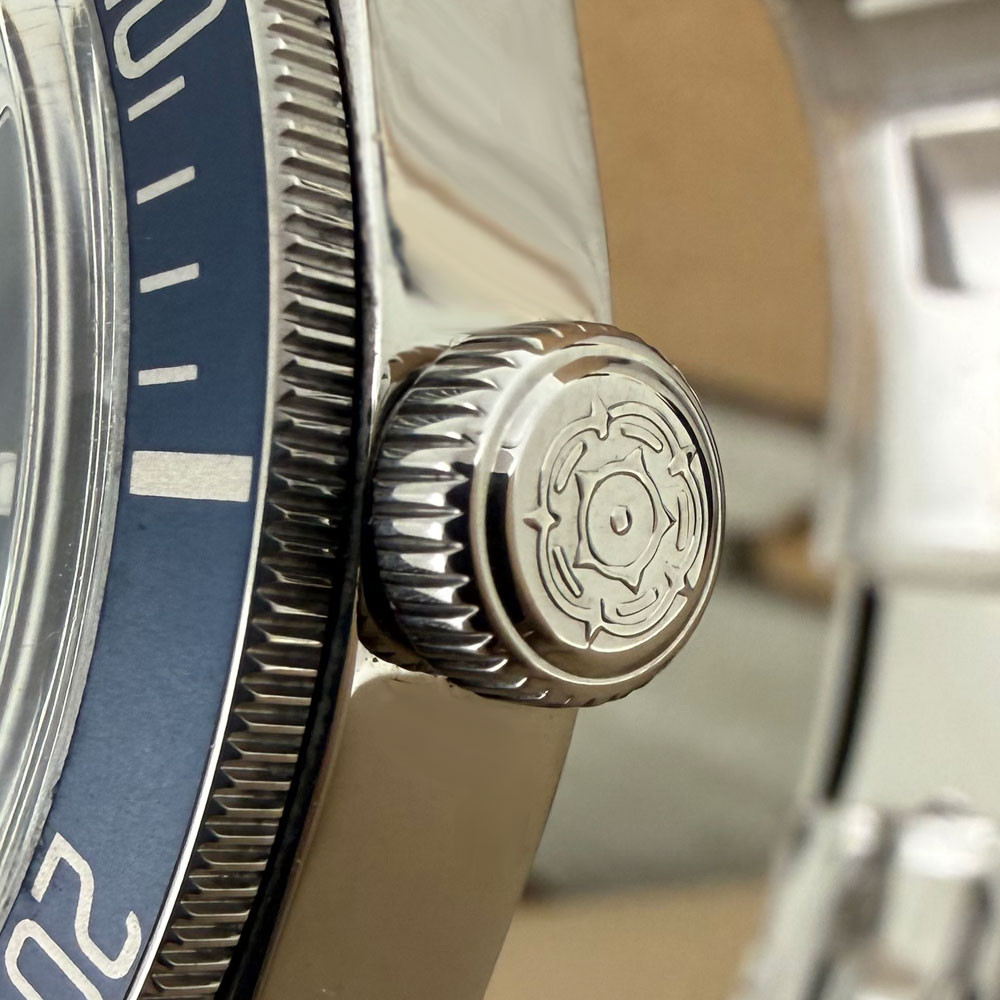 Tudor Black Bay FiftyEight 79030B 4