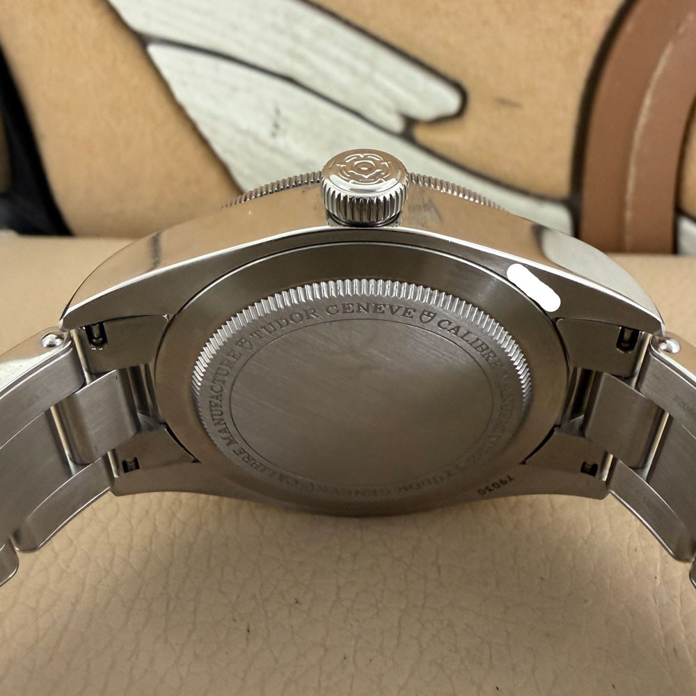 Tudor Black Bay FiftyEight 79030B 8