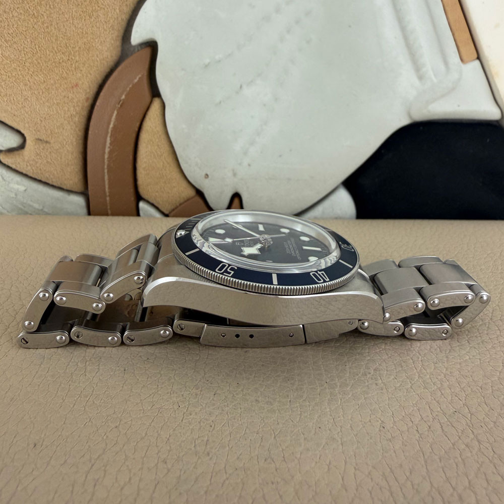 Tudor Black Bay FiftyEight 79030B 12