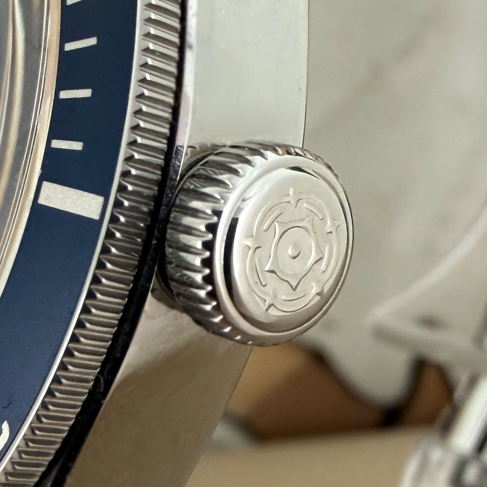 Tudor Black Bay FiftyEight 79030B 4