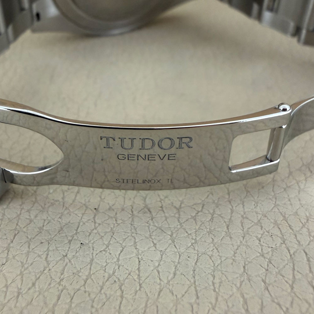 Tudor Black Bay FiftyEight 79030N 11