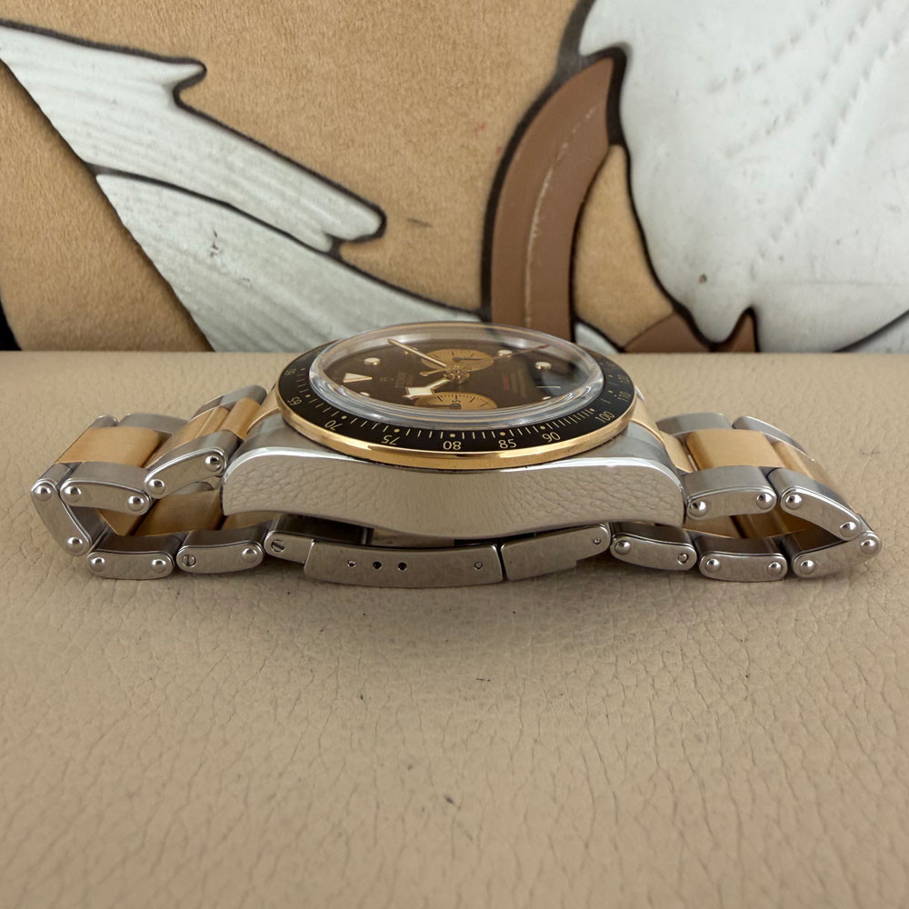 Tudor Black Bay Chrono 79363N 13