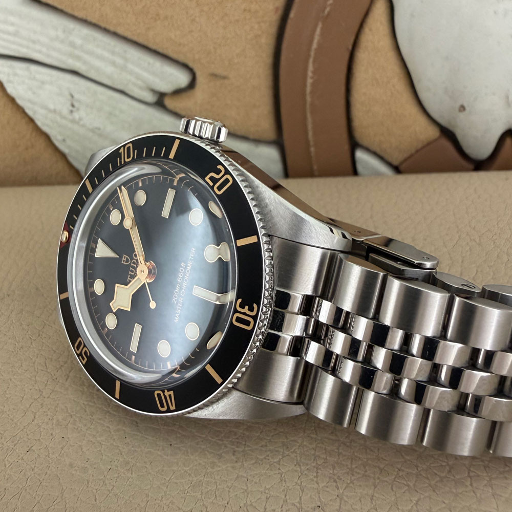 Tudor Black Bay 58 7939A1A0NU 13