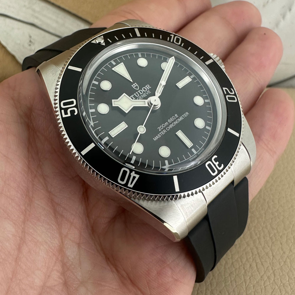 Tudor Black Bay 7941A1A0NU 10