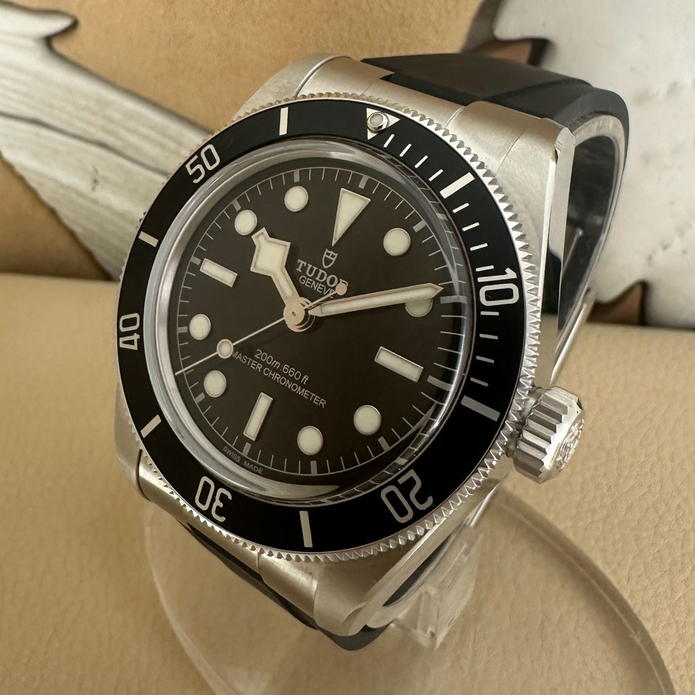 Tudor Black Bay 7941A1A0NU 2