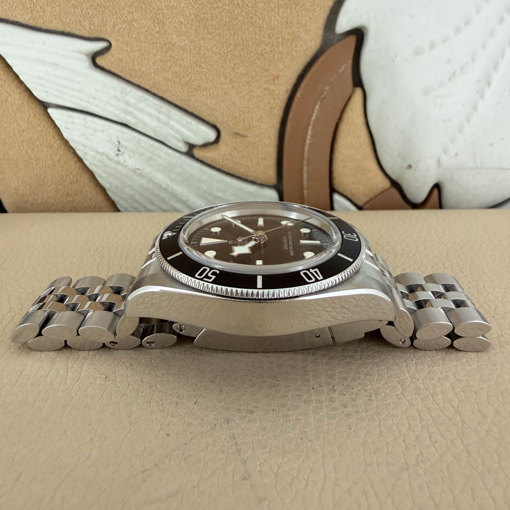 Tudor Black Bay 7941A1A0NU 11
