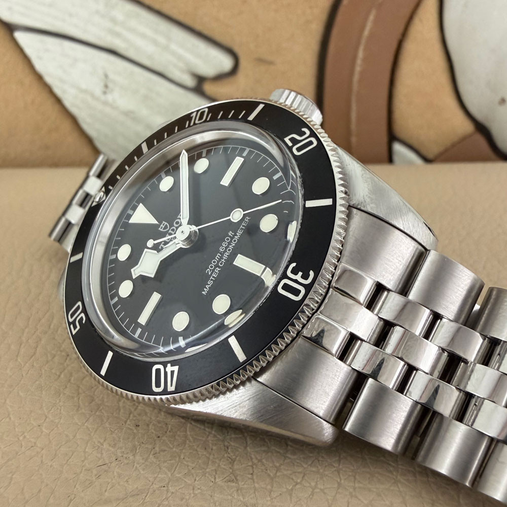 Tudor Black Bay 7941A1A0NU 13