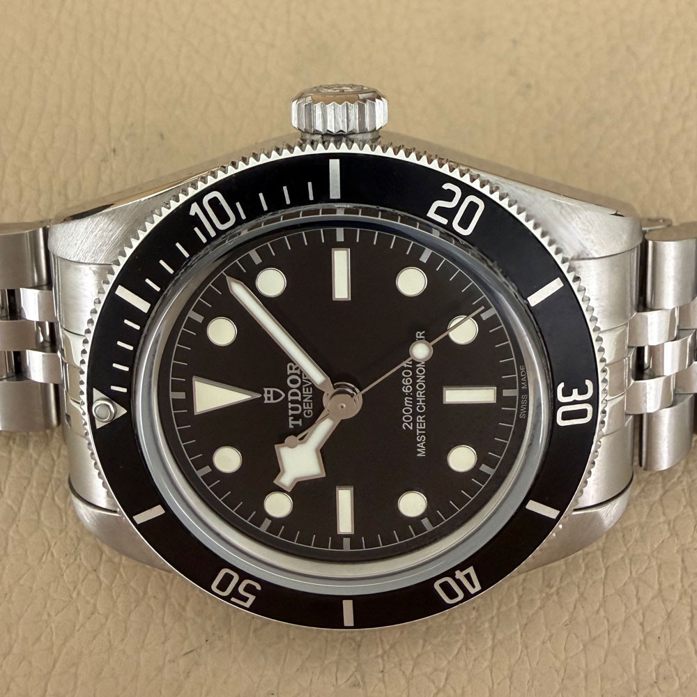 Tudor Black Bay 7941A1A0NU 14