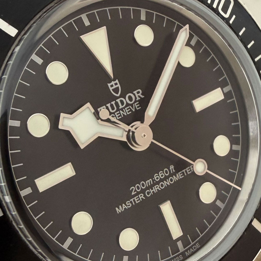 Tudor Black Bay 7941A1A0NU 6
