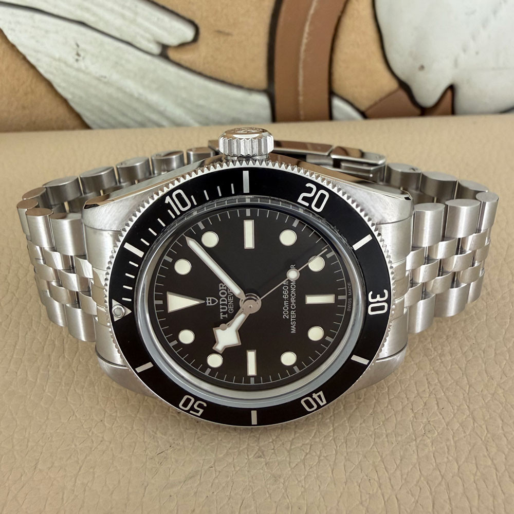 Tudor Black Bay 7941A1A0NU 7