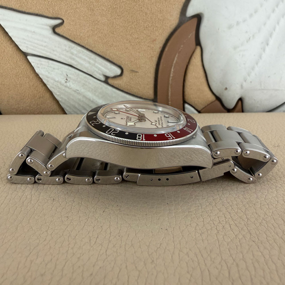 Tudor Black Bay GMT 79830RB  0010 12