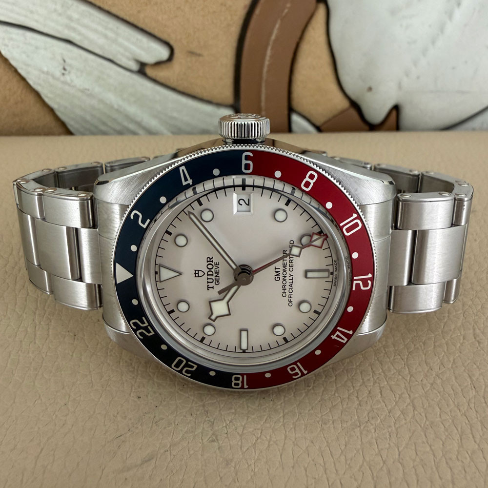 Tudor Black Bay GMT 79830RB 7