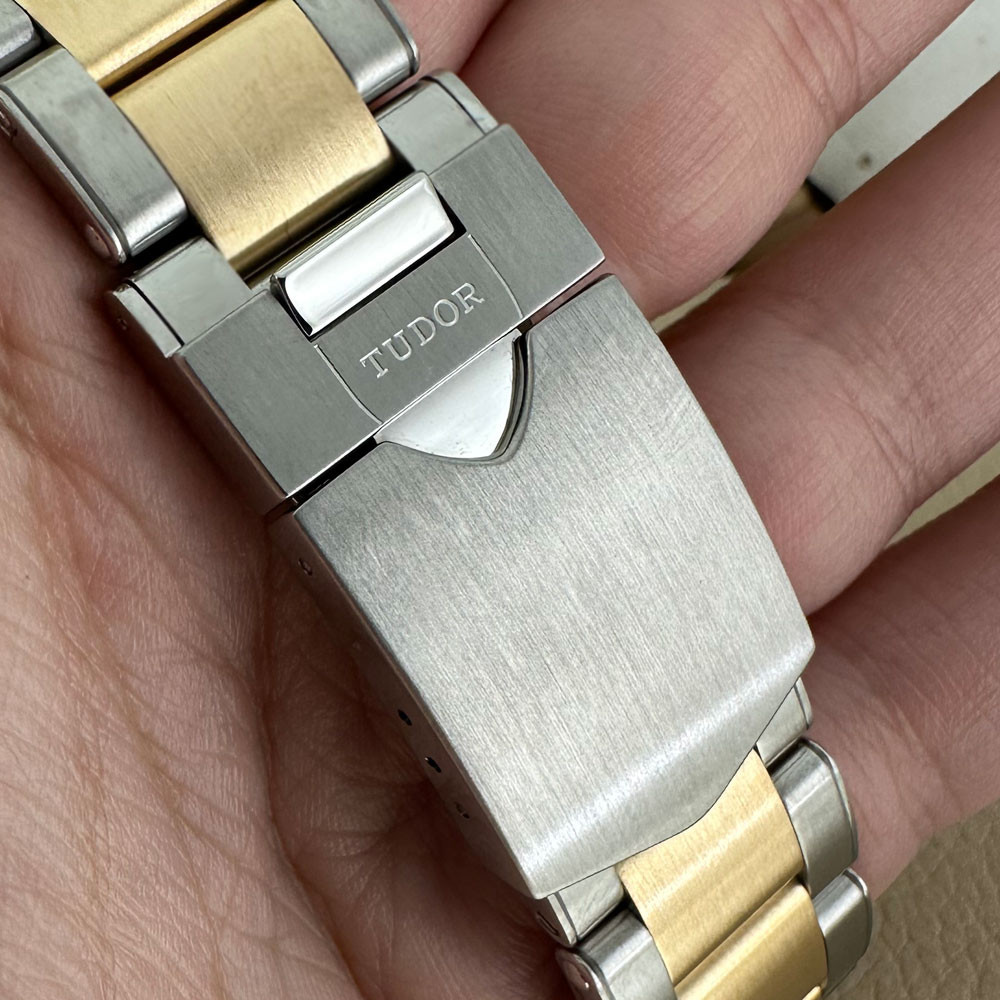 Tudor Black Bay Gmt 79833MN 9