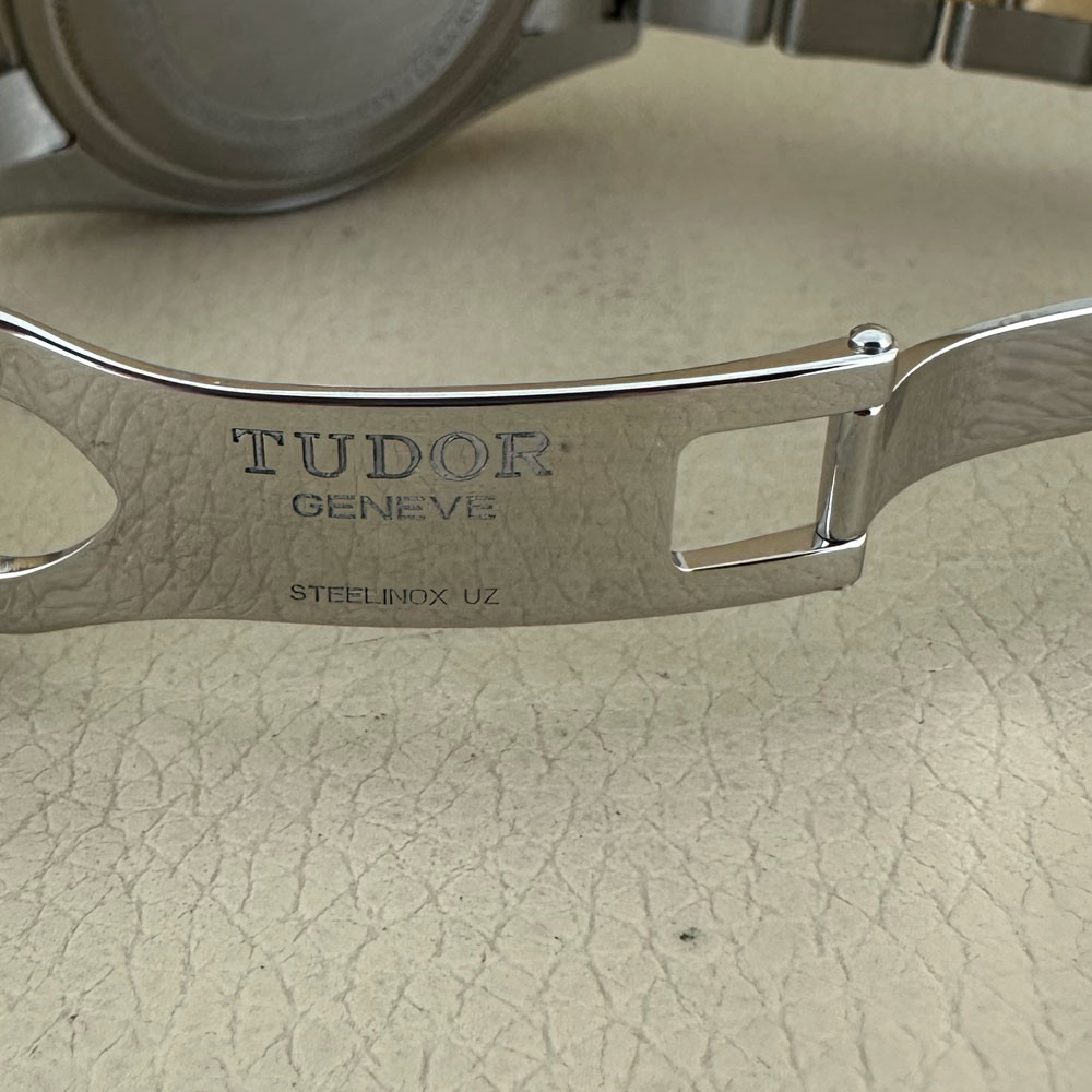 Tudor Black Bay Gmt 79833MN 11