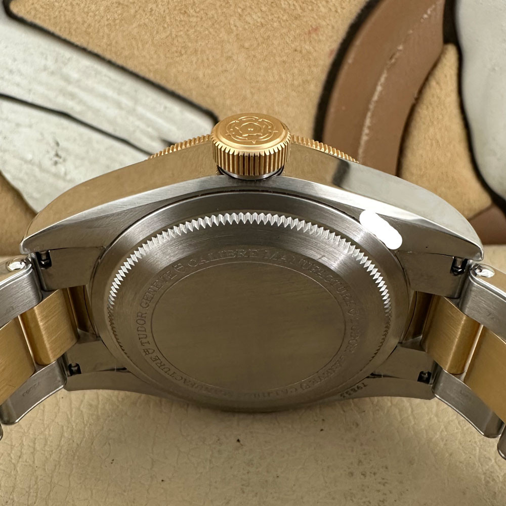 Tudor Black Bay Gmt 79833MN 8