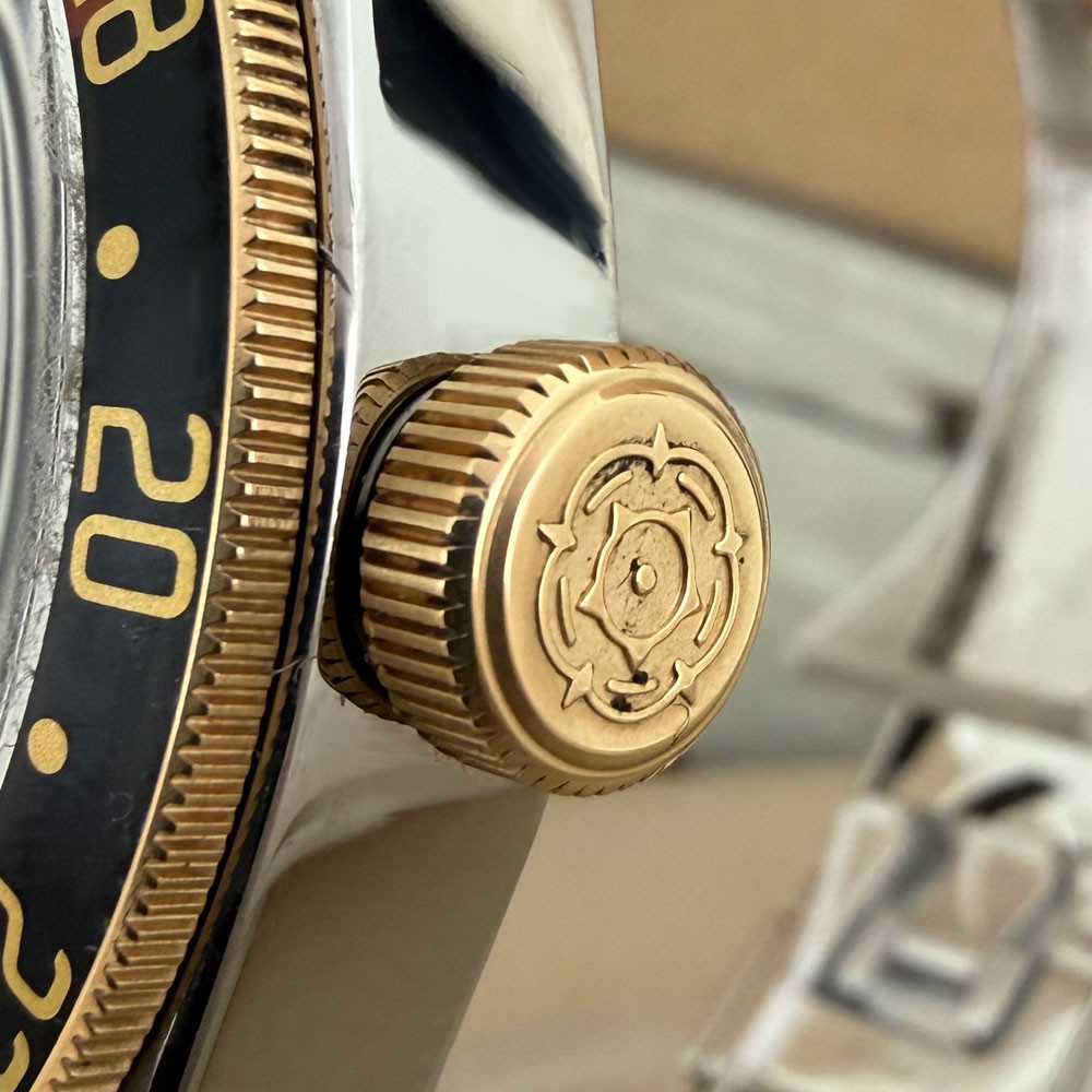 Tudor Black Bay Gmt 79833MN 4