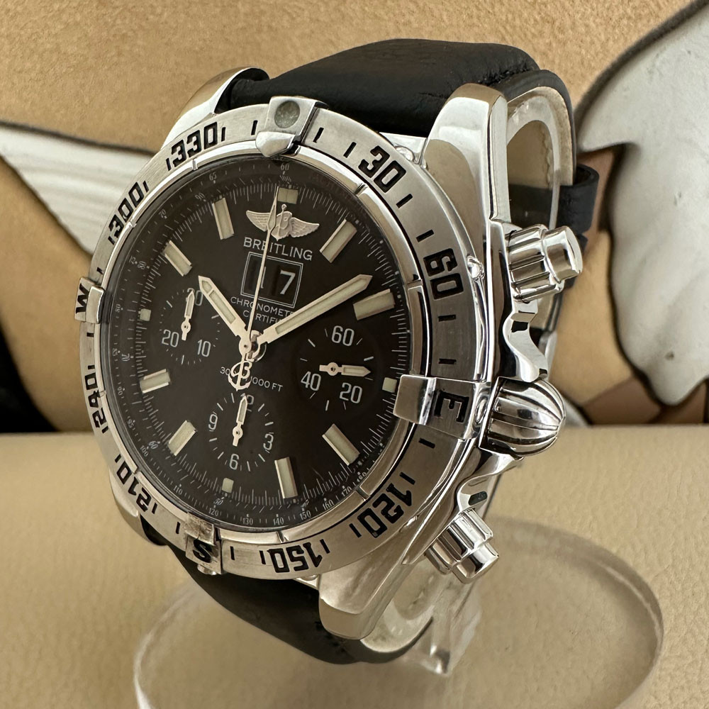 Breitling Blackbird A44359 1