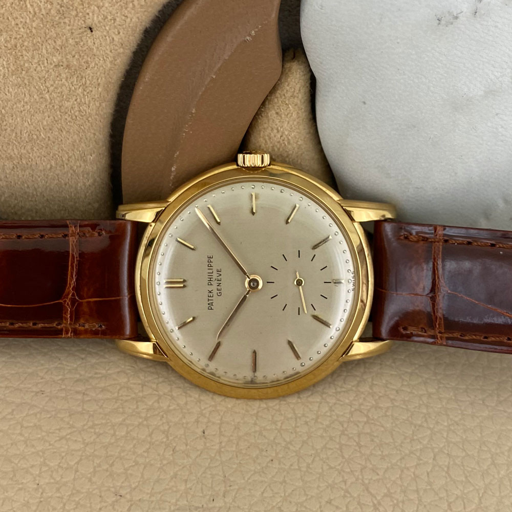 Patek 2484 deals