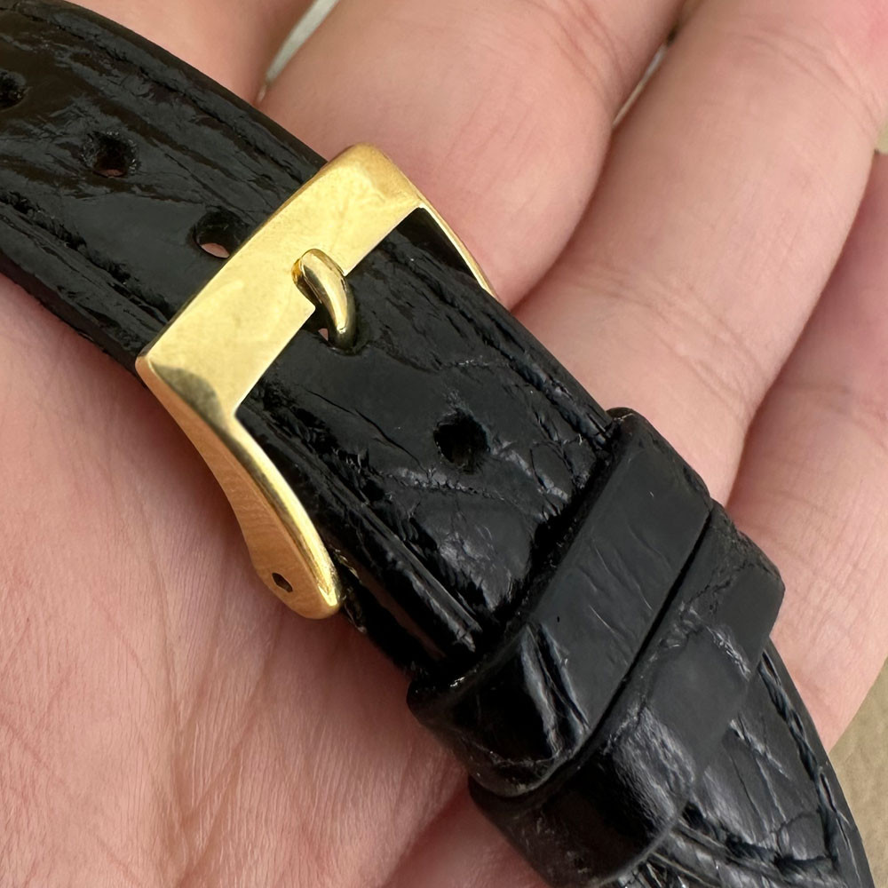 Patek Philippe Calatrava Clous de Paris 3992 10