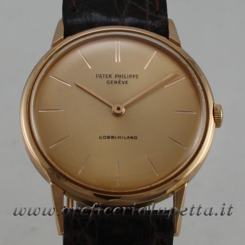 Gobbi orologi sales