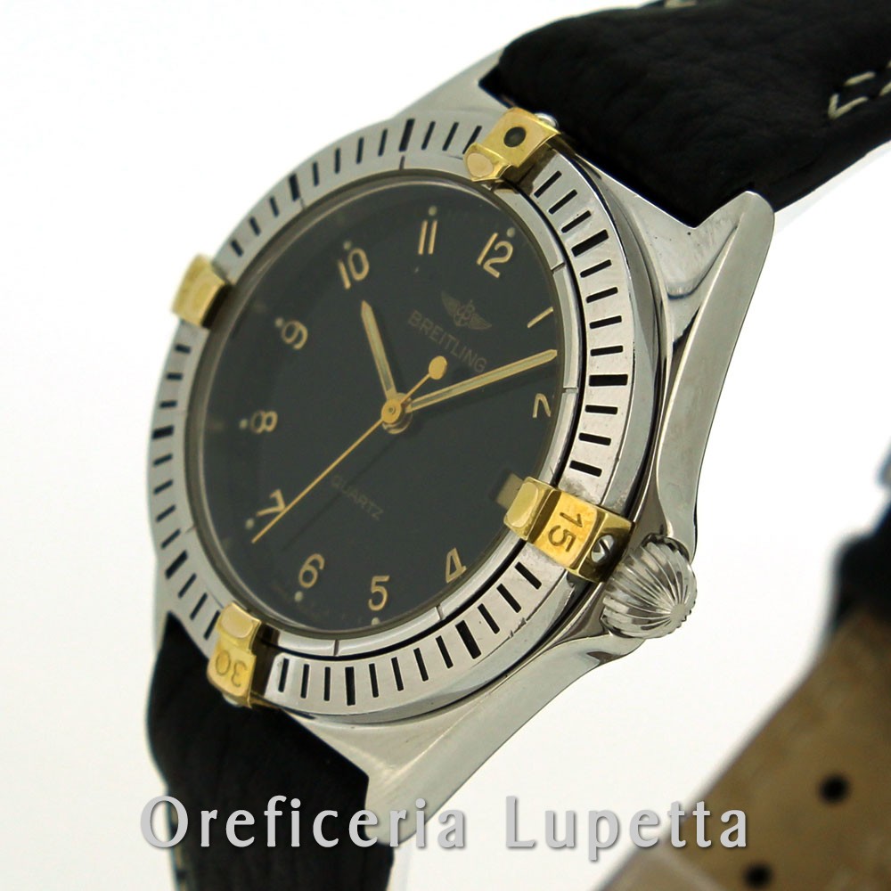 Breitling Callisto 80510
