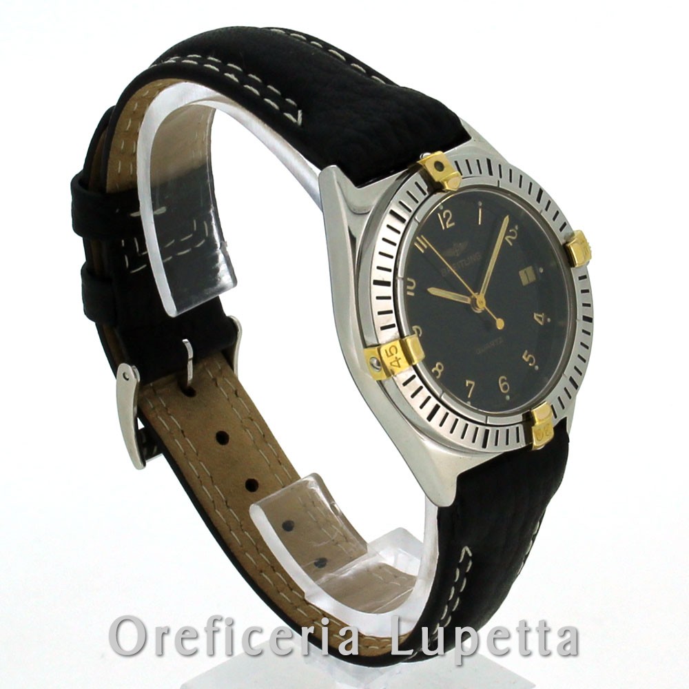 Breitling callisto deals 80510