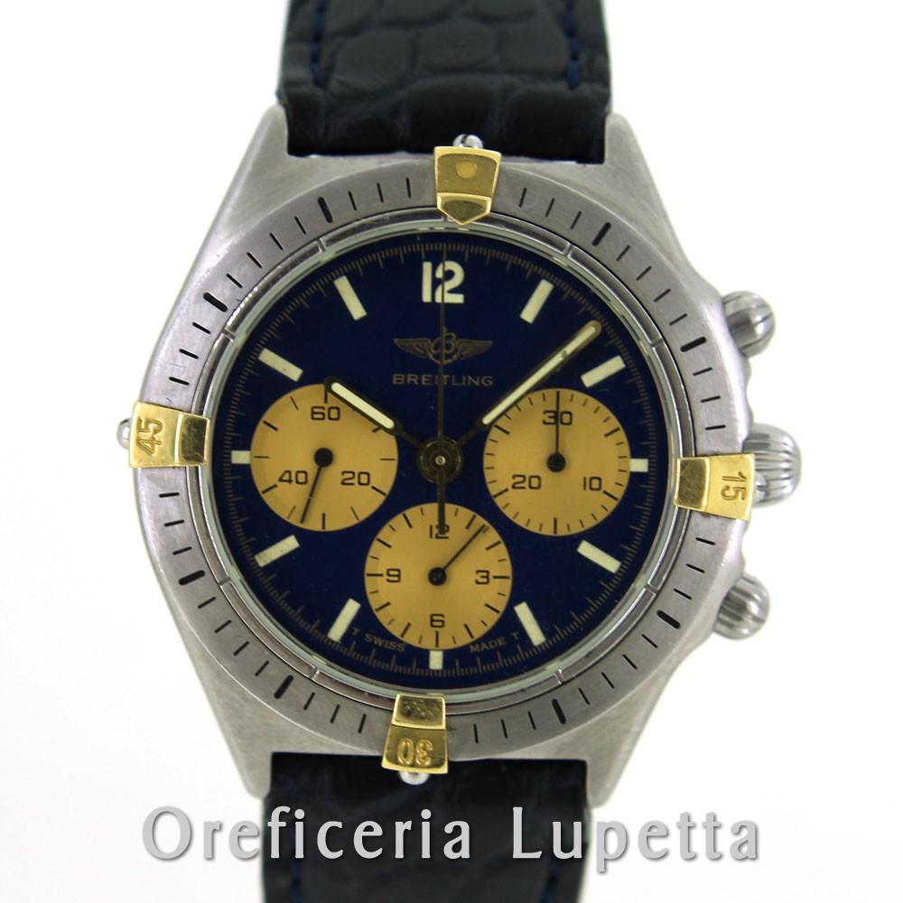 Breitling Callisto Chronograph 80520N
