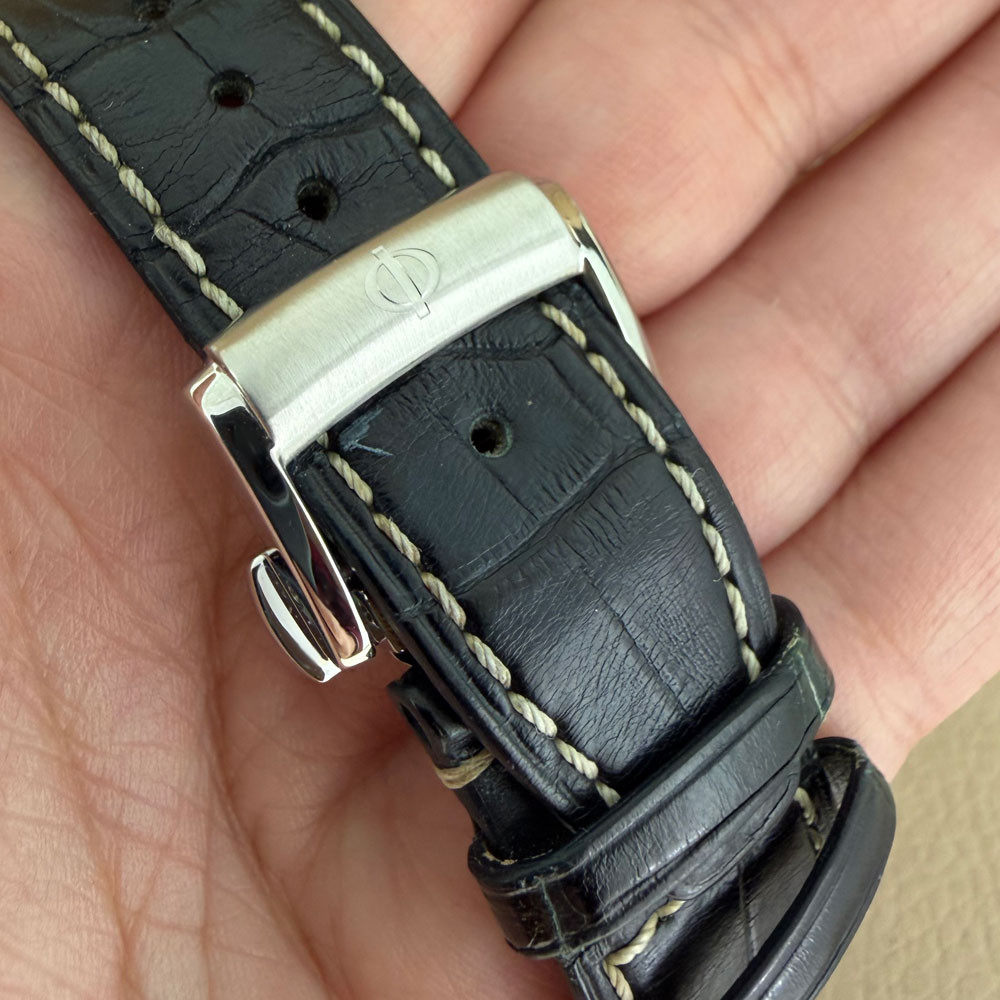 Baume & Mercier Capeland Chronograph 65716 9