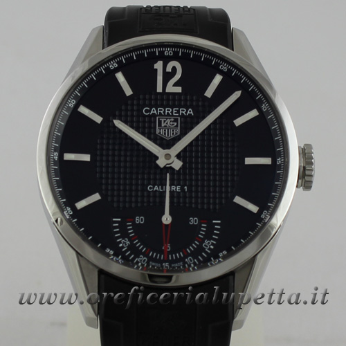 Tag Heuer Carrera Calibre 1 WV3010 0