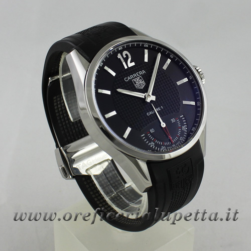 Tag Heuer Carrera Calibre 1 WV3010 1