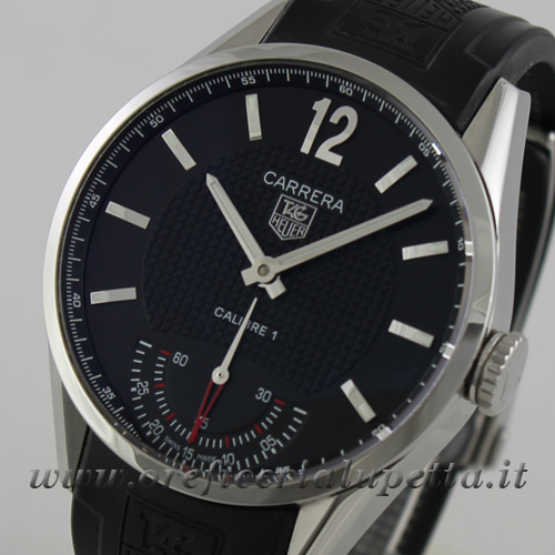 Tag Heuer Carrera Calibre 1 WV3010 2