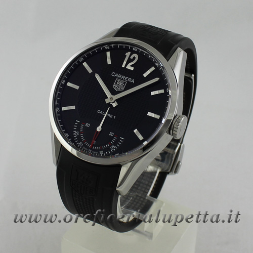 Tag Heuer Carrera Calibre 1 WV3010 3