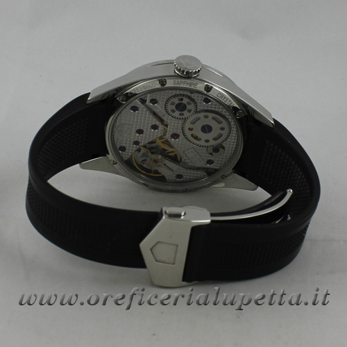 Tag Heuer Carrera Calibre 1 WV3010 4