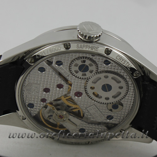 Tag Heuer Carrera Calibre 1 WV3010 5