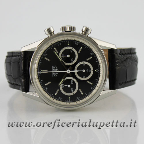 Heuer 3113 sale