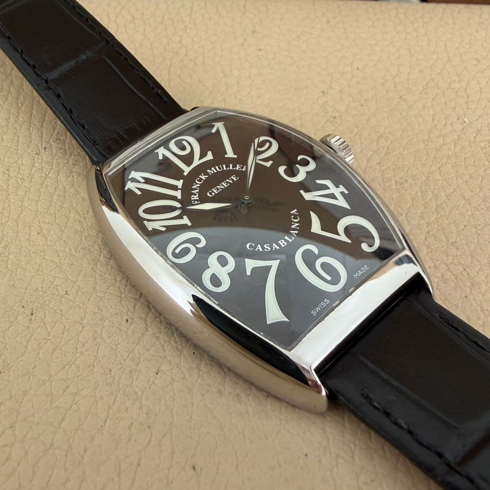 Franck Muller Casablanca 6850 13