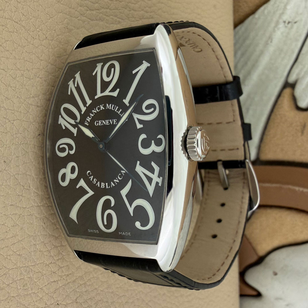 Franck Muller Casablanca 6850 2