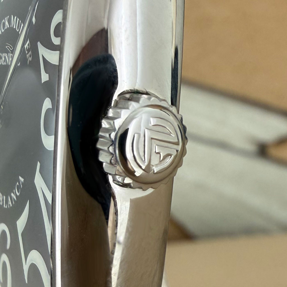 Franck Muller Casablanca 6850 5