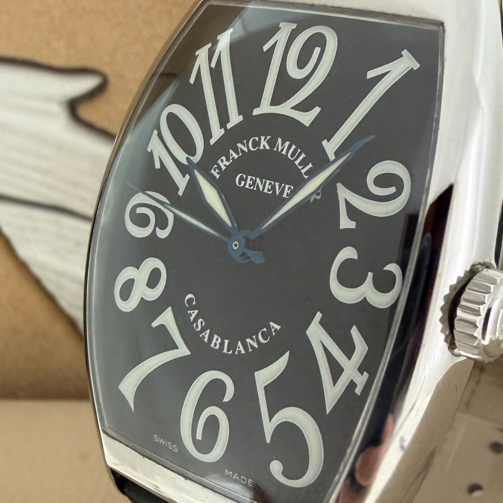 Franck Muller Casablanca 6850 6